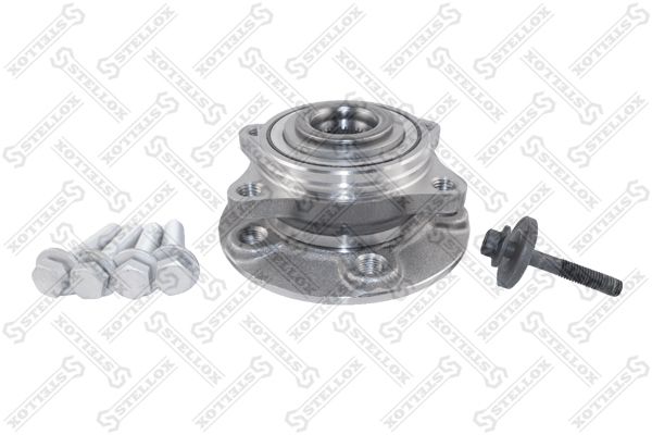 Комплект подшипника ступицы колеса STELLOX 4328376SX