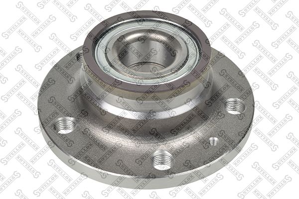 Комплект подшипника ступицы колеса STELLOX 4328381SX