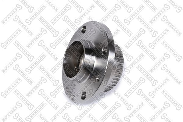 Комплект подшипника ступицы колеса STELLOX 4328382SX