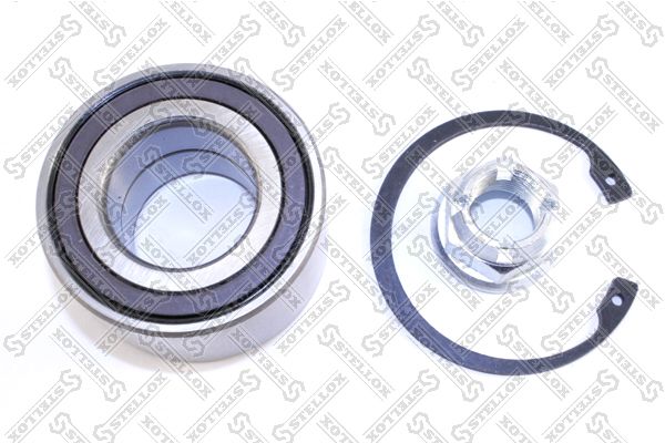 Комплект подшипника ступицы колеса STELLOX 4328402SX