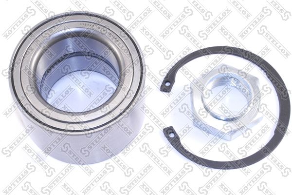 Комплект подшипника ступицы колеса STELLOX 4328443SX