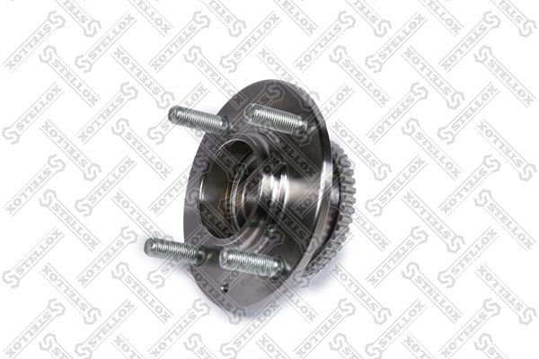 Комплект подшипника ступицы колеса STELLOX 4328464SX