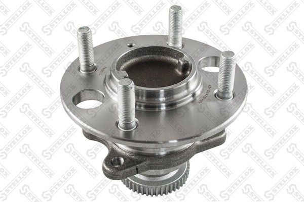 Комплект подшипника ступицы колеса STELLOX 4328472SX
