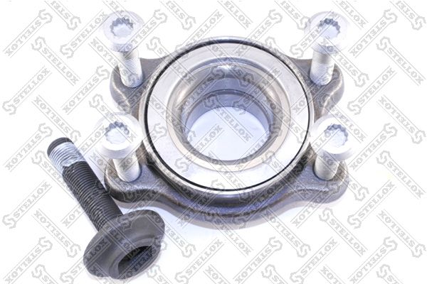 Комплект подшипника ступицы колеса STELLOX 4328479SX