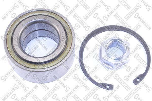 Комплект подшипника ступицы колеса STELLOX 4328491SX