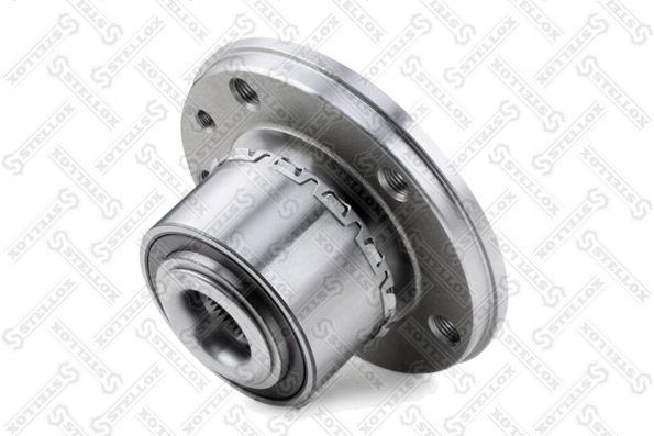Комплект подшипника ступицы колеса STELLOX 4328494SX