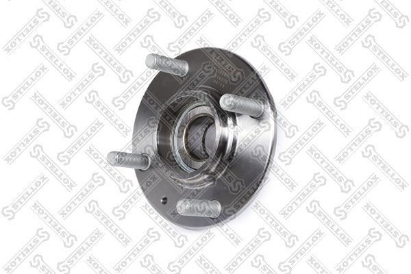 Комплект подшипника ступицы колеса STELLOX 4328502SX
