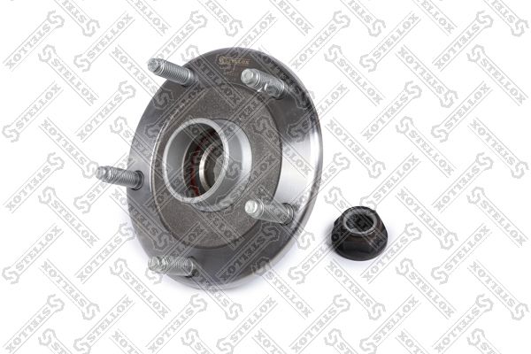 Комплект подшипника ступицы колеса STELLOX 4328503SX