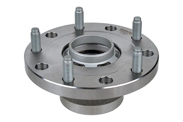 Комплект подшипника ступицы колеса STELLOX 4328504SX