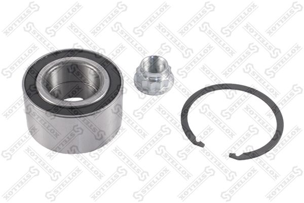 Комплект подшипника ступицы колеса STELLOX 4328507SX