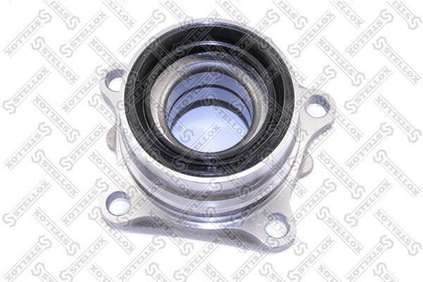 Комплект подшипника ступицы колеса STELLOX 4328508SX