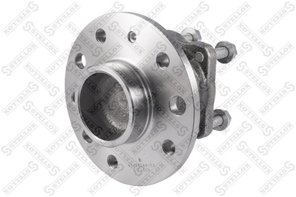 Комплект подшипника ступицы колеса STELLOX 4328544SX
