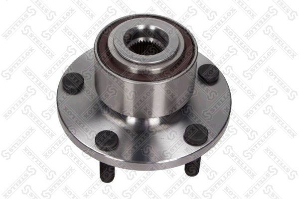 Комплект подшипника ступицы колеса STELLOX 4328552SX