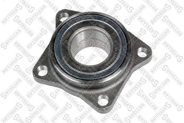 Комплект подшипника ступицы колеса STELLOX 4328555SX