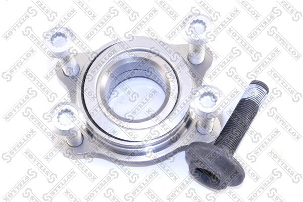 Комплект подшипника ступицы колеса STELLOX 4328582SX