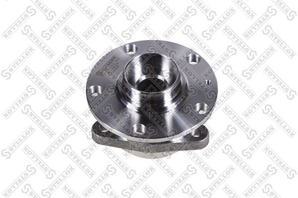 Комплект подшипника ступицы колеса STELLOX 4328585SX