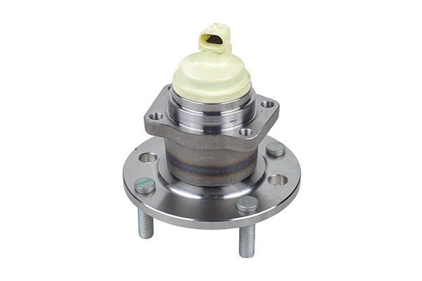 Комплект подшипника ступицы колеса STELLOX 4328607SX