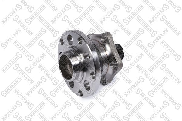 Комплект подшипника ступицы колеса STELLOX 4328659SX