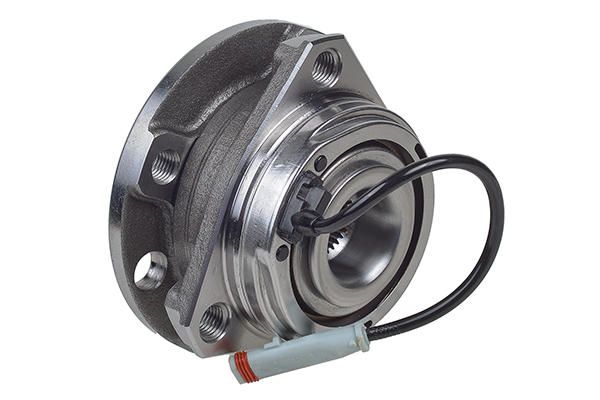 Комплект подшипника ступицы колеса STELLOX 4328661SX