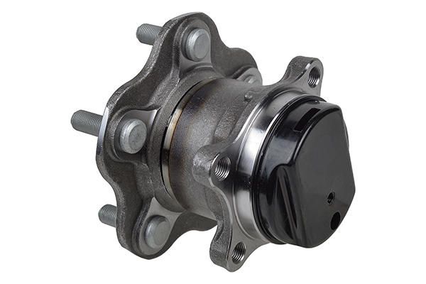 Комплект подшипника ступицы колеса STELLOX 4328706SX