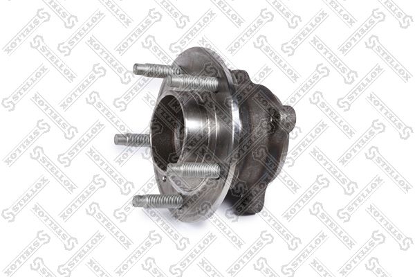 Комплект подшипника ступицы колеса STELLOX 4328708SX