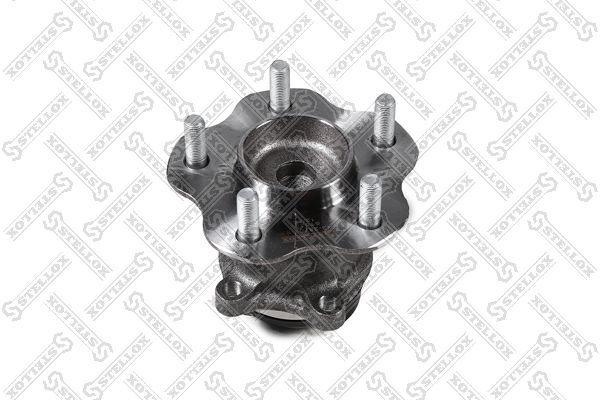 Комплект подшипника ступицы колеса STELLOX 4328709SX