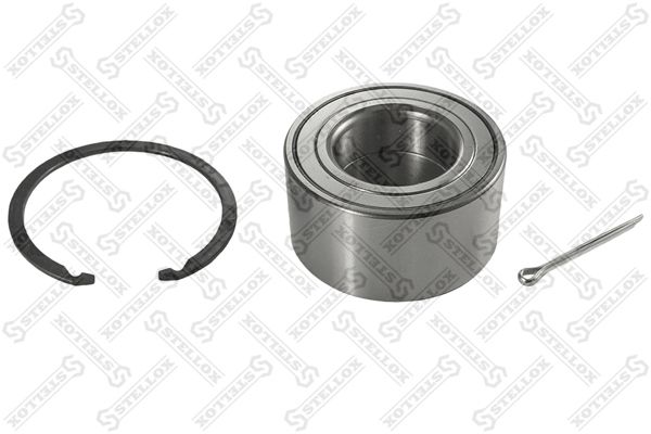 Комплект подшипника ступицы колеса STELLOX 4328714SX