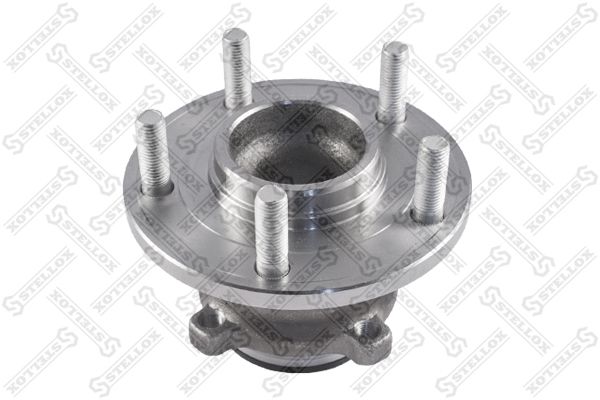 Комплект подшипника ступицы колеса STELLOX 4328716SX