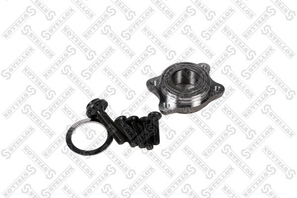 Комплект подшипника ступицы колеса STELLOX 4328717SX
