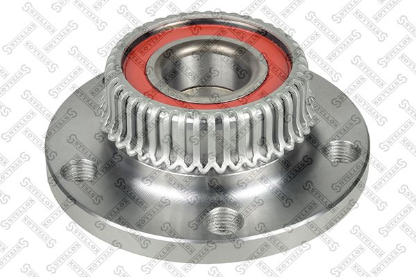 Комплект подшипника ступицы колеса STELLOX 4328743SX