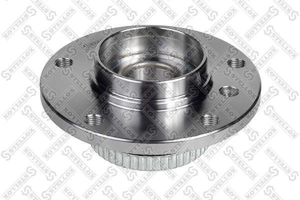 Комплект подшипника ступицы колеса STELLOX 4328808SX