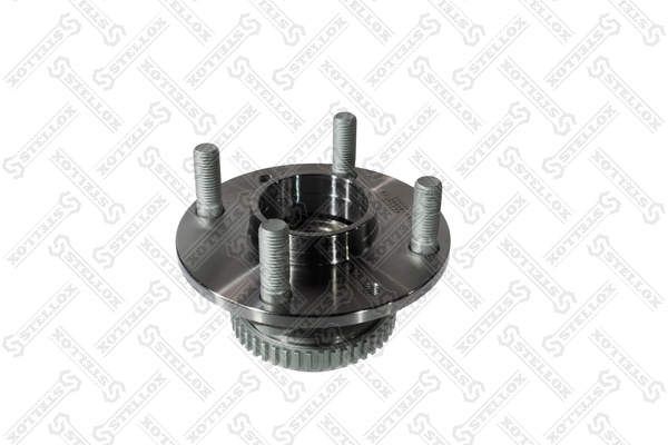 Комплект подшипника ступицы колеса STELLOX 4328958SX