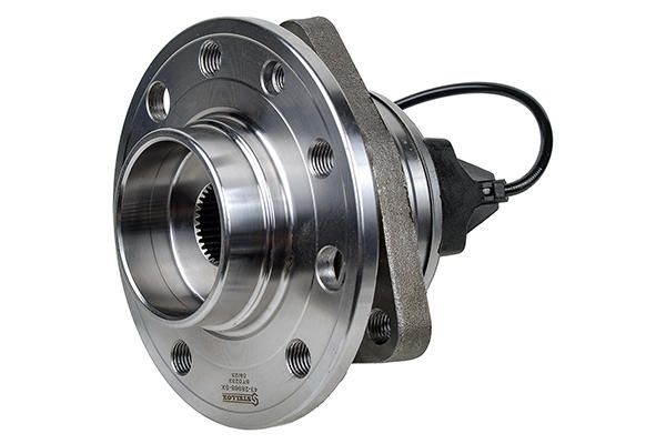 Комплект подшипника ступицы колеса STELLOX 4328968SX