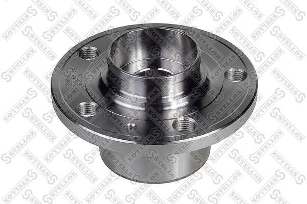 Комплект подшипника ступицы колеса STELLOX 4328969SX