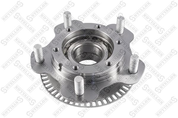 Комплект подшипника ступицы колеса STELLOX 4328993SX