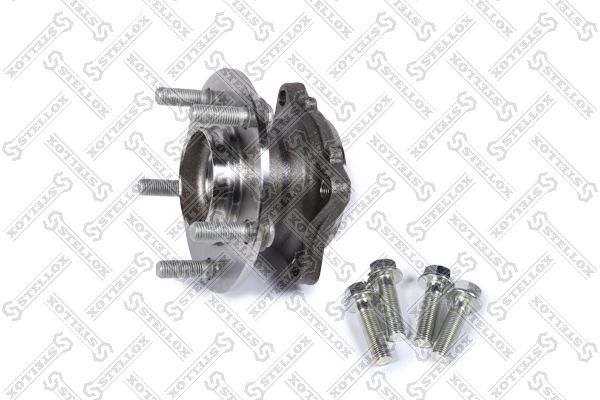 Комплект подшипника ступицы колеса STELLOX 4329000SX