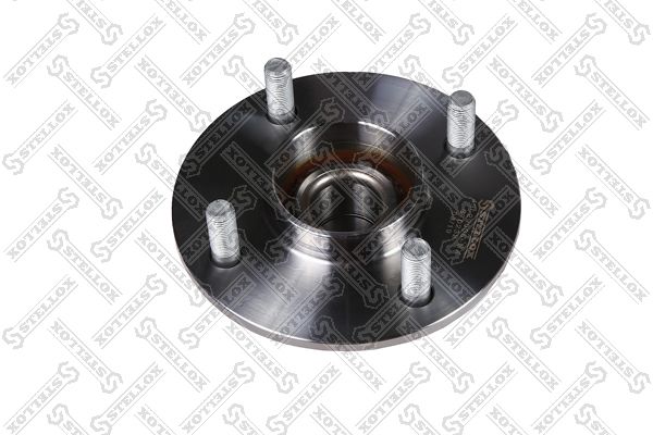 Комплект подшипника ступицы колеса STELLOX 4329008SX