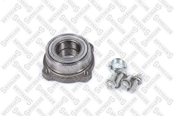 Комплект подшипника ступицы колеса STELLOX 4329021SX