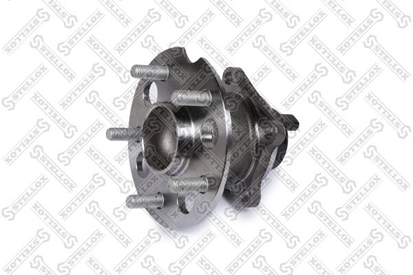 Комплект подшипника ступицы колеса STELLOX 4329023SX