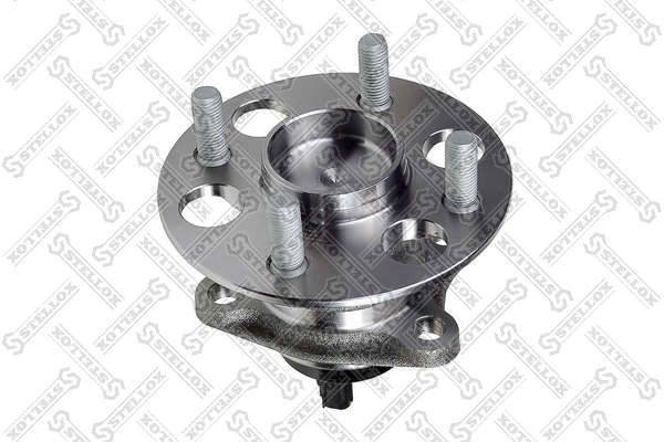 Комплект подшипника ступицы колеса STELLOX 4329029SX