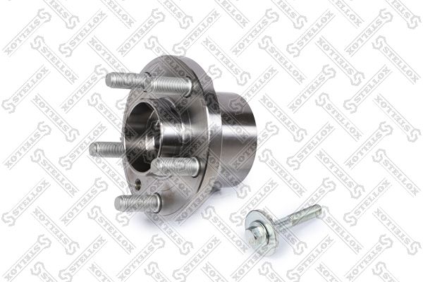 Комплект подшипника ступицы колеса STELLOX 4329036SX