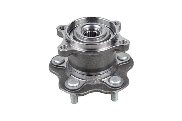 Комплект подшипника ступицы колеса STELLOX 4329037SX