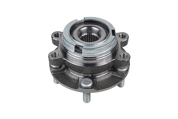 Комплект подшипника ступицы колеса STELLOX 4329041SX