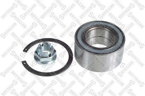 Комплект подшипника ступицы колеса STELLOX 4329043SX