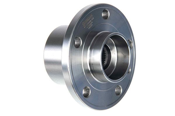 Комплект подшипника ступицы колеса STELLOX 4329048SX