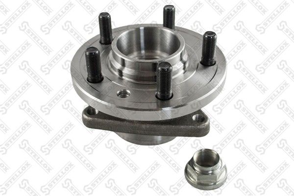 Комплект подшипника ступицы колеса STELLOX 4329052SX