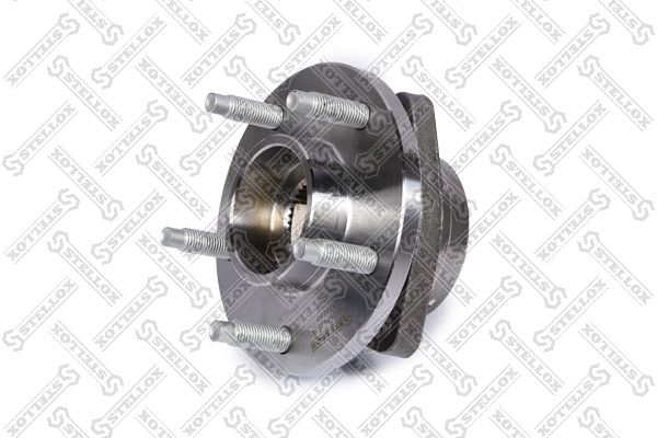 Комплект подшипника ступицы колеса STELLOX 4329057SX