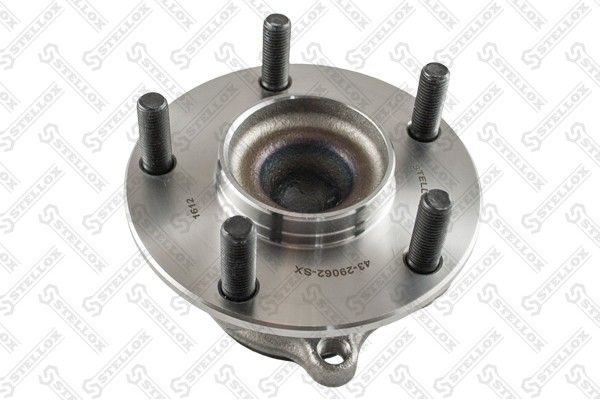 Комплект подшипника ступицы колеса STELLOX 4329062SX