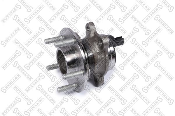 Комплект подшипника ступицы колеса STELLOX 4329063SX
