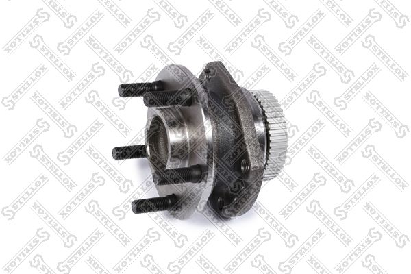 Комплект подшипника ступицы колеса STELLOX 4329071SX
